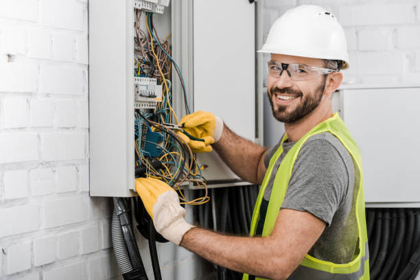 Reliable VA Electrician Solutions