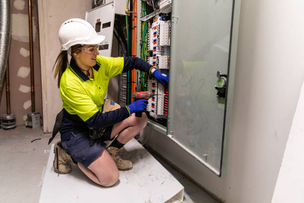 Best Electrician for Home Renovation  in Oak Grove, VA
