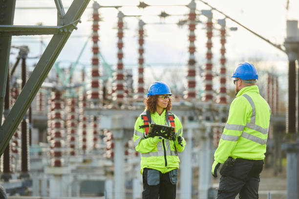 Best Electrical Wiring Services  in Oak Grove, VA