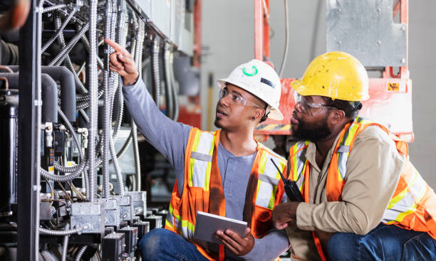 Best Best Electricians Near Me  in Oak Grove, VA