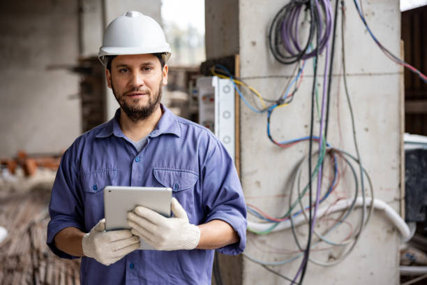 Best Electrical Contractors for Businesses  in Oak Grove, VA
