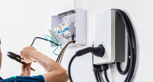 Best Affordable Electrical Installation  in Oak Grove, VA