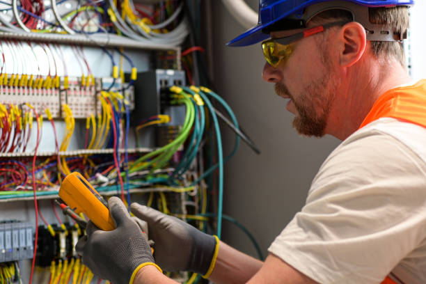 Best Emergency Electrical Repair  in Oak Grove, VA