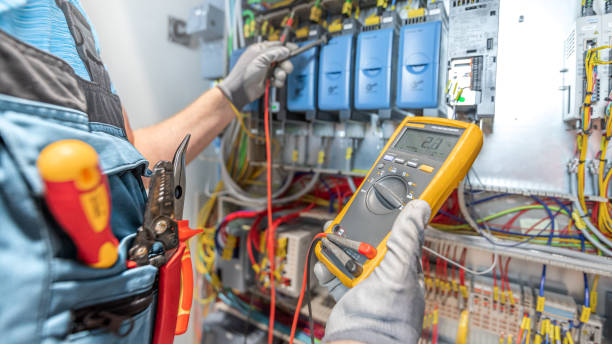 Best Electrical Wiring Services  in Oak Grove, VA