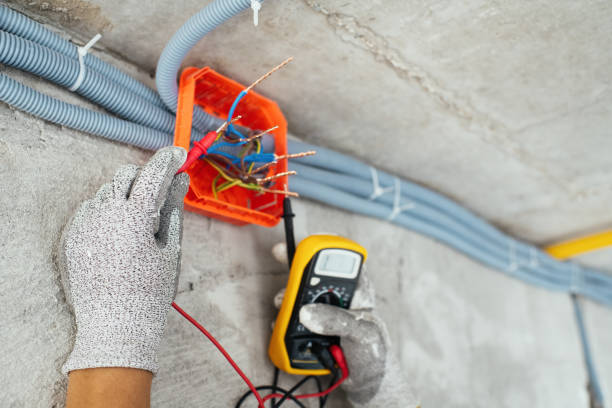Best Electrical Repair Services  in Oak Grove, VA