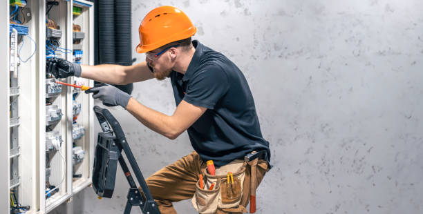 Best Electrical Upgrades for Homes  in Oak Grove, VA