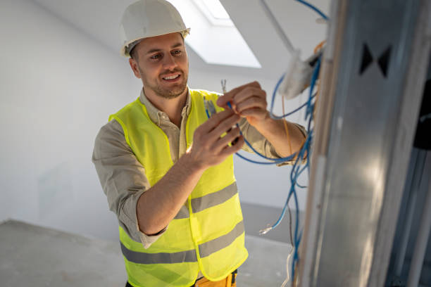 Best Electrical Contractors for Businesses  in Oak Grove, VA